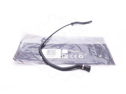 Hadice chladiče BMW E81 E88 E90 E91 E92 E93 E84 - 17127565092