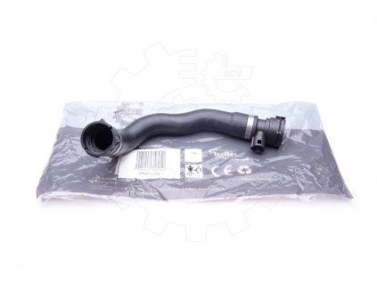 Hadice chladiče BMW 3 E46 - 11531436409