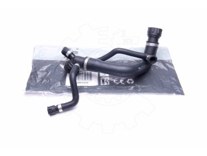 Hadice chladiče BMW X5 11537500746