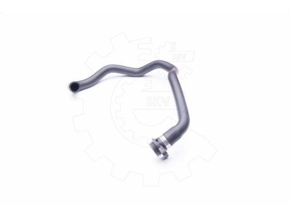 Hadice chladiče BMW E60 E61 E63 E64 E65 E66 - 11537544638