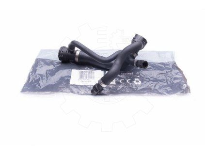 Hadice chladiče BMW E60 E61 E63 E64 E70 - 17127546064