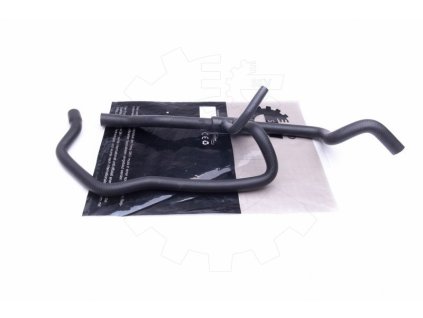 Hadice chladiče BMW 5 - 11531738054