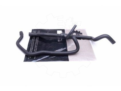 Hadice chladiče BMW 5 E34 - 11531738054