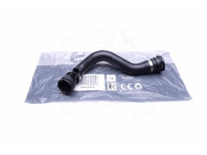 Hadice chladiče BMW X5 17127509963