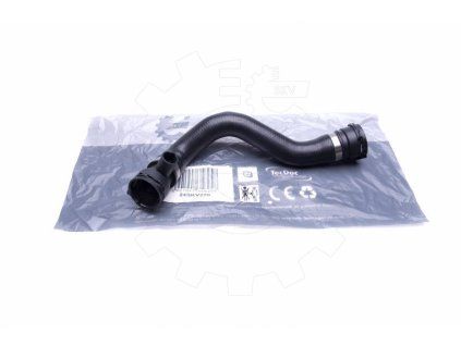 Hadice chladiče BMW X5 E53 - 17127509963