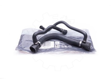 Hadice chladiče BMW 7 17127526954