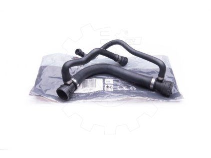 Hadice chladiče BMW 7 E65 E66 - 17127526954