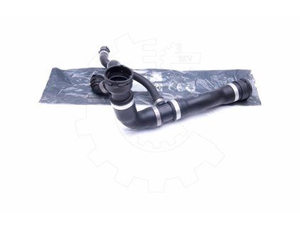 Hadice chladiče BMW 5 E60 E61 - 17127519255