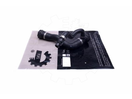 Hadice chladiče BMW 5 6 17127521777