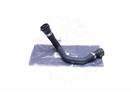 Hadice chladiče BMW X5 11537505950