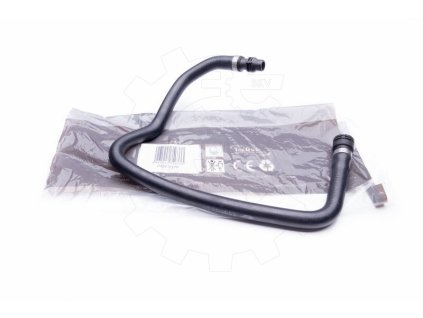 Hadice chladiče BMW 5 7 11531438632