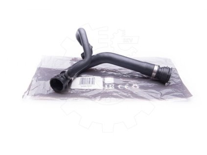 Hadice chladiče BMW X5 17127536230