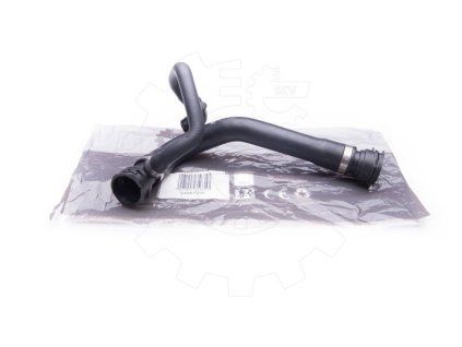 Hadice chladiče BMW X5 E70 - 17127536230