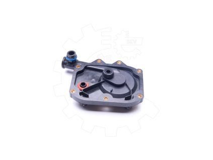 Separátor ventil odvětrání klikové skříně BMW E39 E38 E31 - 11617501563