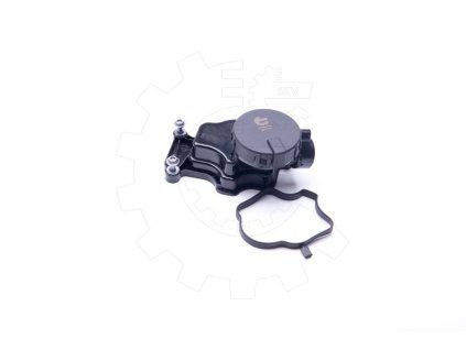 Separátor ventil odvětrání klikové skříně BMW E90 E91 E92 E60 E61 E63 LCI E64 LCI E83 LCI E70 E71 - 11127809512