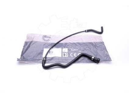 Hadice chladiče BMW 5 E60 2.2 2.5 3.0 17127519247