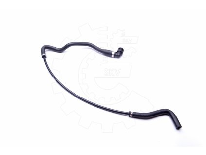 Hadice chladiče BMW 5 E60 2,5 3,0 4,4 6 E63 3,0 4,4 17127521775