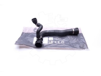 Hadice chladiče BMW 5 E60 2.2 2.5 3.0 17127519256