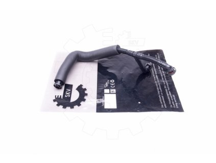 Hadice odvětrávání klikové skříně BMW 1 (E81) 3 (E90) 5 (E60) 6 (E63) 7 (E65) X1 (E84) X3 (E83) X5 (E70) Z4 (E86) - 11157559528