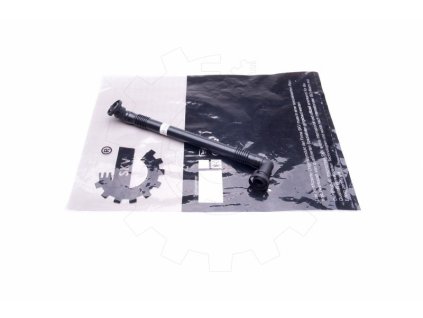 Hadice odvětrávání klikové skříně BMW 3 E46 5 E39 7 E38 X3 E83 X5 E53 Z3 E36 Z4 E85 11611432559