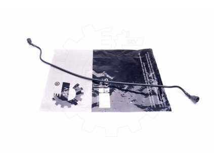 Hadice chladicího systému BMW 5 (F10) 7 (F01) - 17127578405