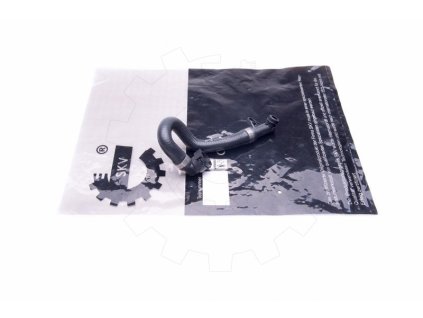 Hadice chladicího systému BMW 1 (E81) 3 (E90) X1 (E84) Z4 (E89) - 17117524710