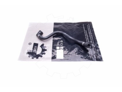 Hadice chladicího systému BMW X5 (E53) - 11537500752