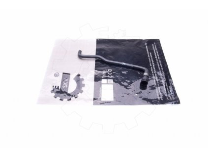 Hadice chladicího systému BMW X5 (E70 F15) X6 (E71 F16) - 17127536235