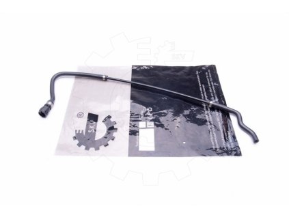 Hadice chladicího systému BMW 1 (E81) - 17127565091