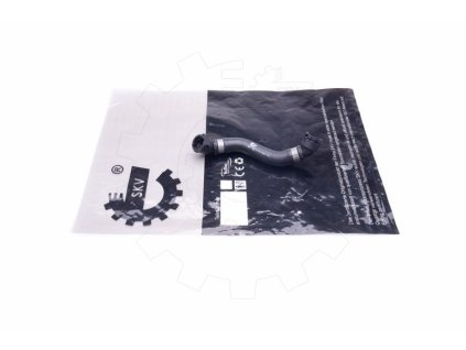 Hadice chladicího systému BMW X5 (E70) - 17127537101