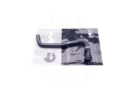 Hadice chladicího systému BMW 1 (F20) 2 (F22) 3 (F30) 4 (F32) - 17127596831