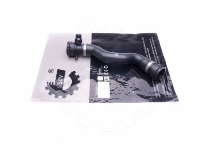 Hadice chladicího systému BMW 5 (F10) - 17127619684