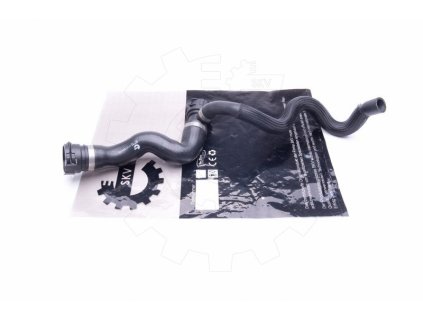 Hadice chladicího systému BMW 5 (F10) - 17127582924