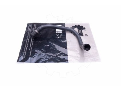 Hadice chladiče BMW 3 (E46) 318 d 320 d - 11537785417