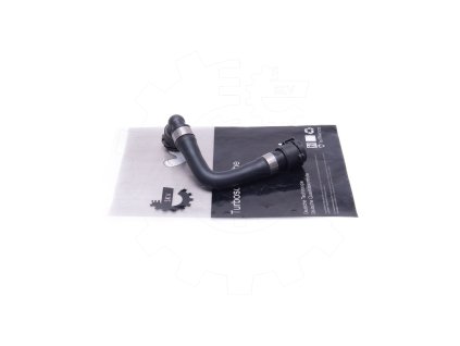 Hadice chladiče BMW 5 E39 7 E38 11537511207