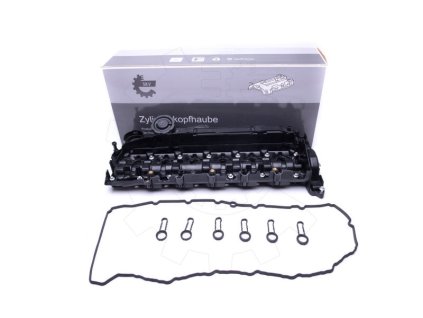 Ventilové víko BMW 5 (F10 F11) 7 (F01 F02) X5 (E70 F15) X6 (E71 F16) - 5.0 benzín - 11128510234