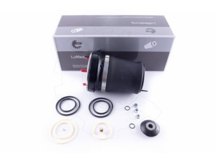 Přední měch přední levý BMW X5 E53 - 37116761443
