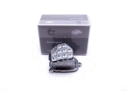 LED modul blinkru BMW 5 (F10 F11) - 63117271902 na pravé straně