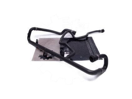 Hadice chladiče BMW 3 (E46) - 17127511204