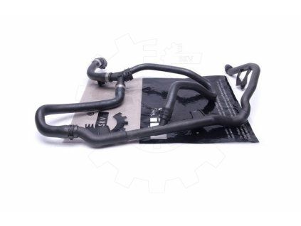 Hadice chladiče BMW E88 E90 E91 E93 E84 - 17127548221