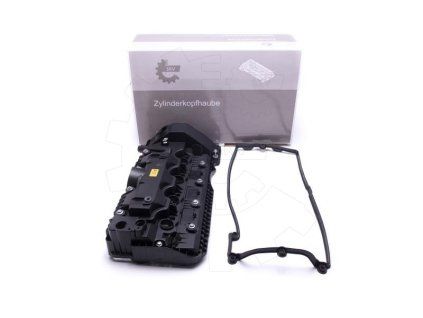 Ventilové víko BMW E60 E61 E63 E64 E65 E66 X5 E53 E70 - 11127563474