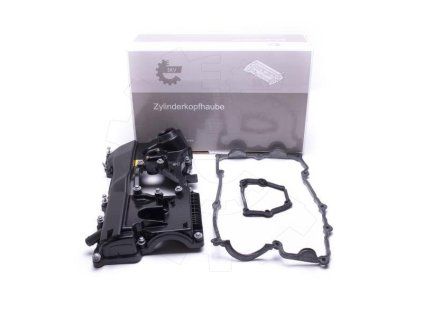 Ventilové víko BMW 1 3 E87 E90 E91 - 11127568581