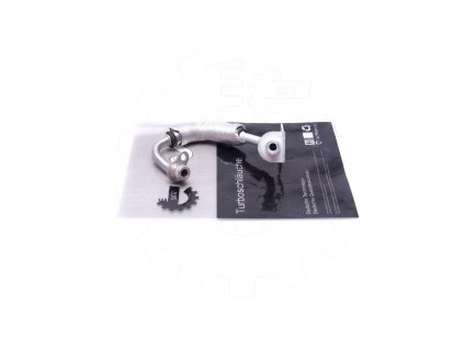 Hadice chladicího systému BMW 1 2 3 4 5 X1 X3 X4 X5 - 11538663516