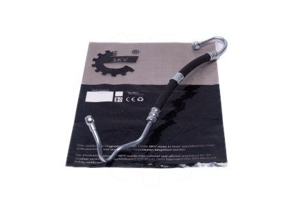 Hydraulická hadice řízení BMW 3 E36 - 32411093461