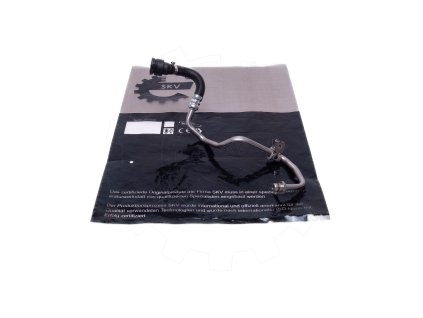 Hadice chladicího systému BMW 1 2 3 4 5 6 7 - 11537643226;