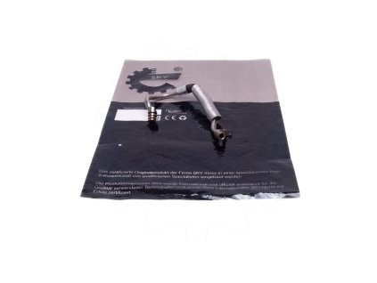 Hadice chladicího systému BMW 7 X6 - 11537563707;