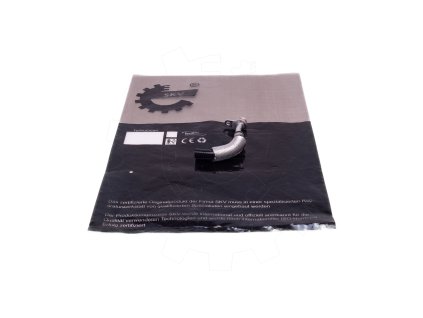 Hadice chladicího systému BMW 5 6 - 11537583902;