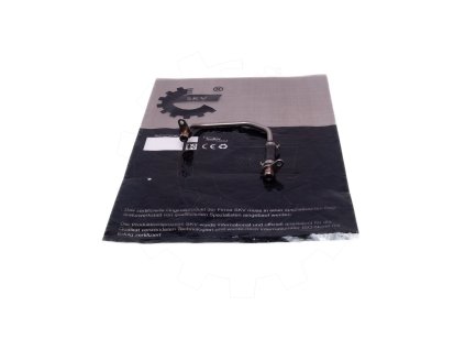 Hadice chladicího systému BMW 5 6 - 11537583903;