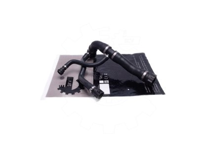 Hadice chladiče BMW 7 (E65 E66 E67) - 17127524838