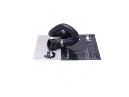 Hadice chladiče BMW 7 (E65 E66 E67) - 64218377701